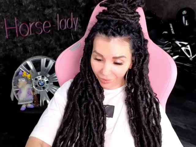 -BABAYAGA- Sex Cam Show