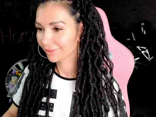 -BABAYAGA- webcam