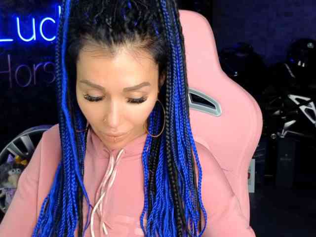 -BABAYAGA- webcam