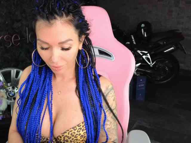 -BABAYAGA- webcam