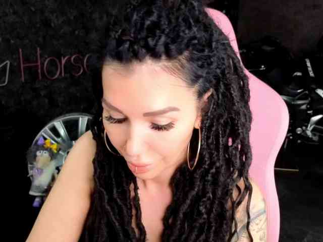 -BABAYAGA- webcam