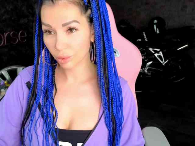 -BABAYAGA- webcam