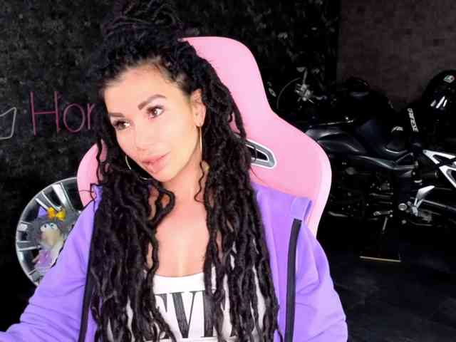 -BABAYAGA- webcam