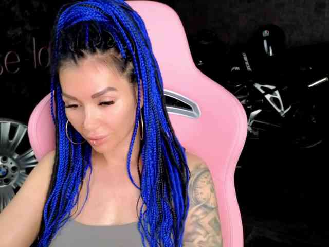 -BABAYAGA- webcam