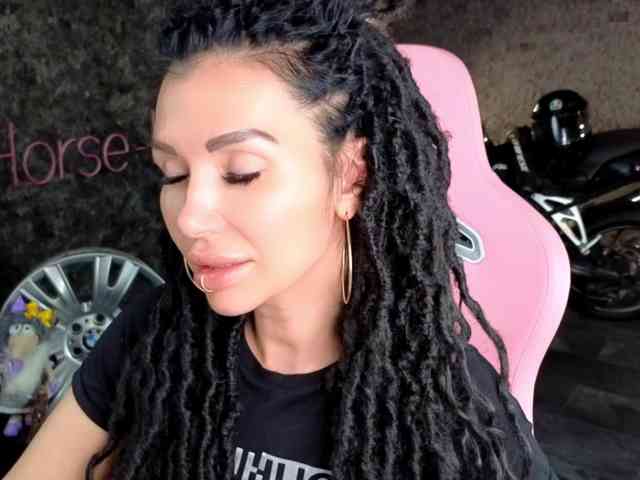 -BABAYAGA- webcam