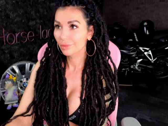 -BABAYAGA- webcam