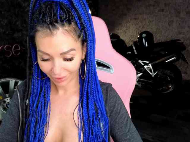 -BABAYAGA- webcam