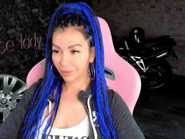 -BABAYAGA- webcam