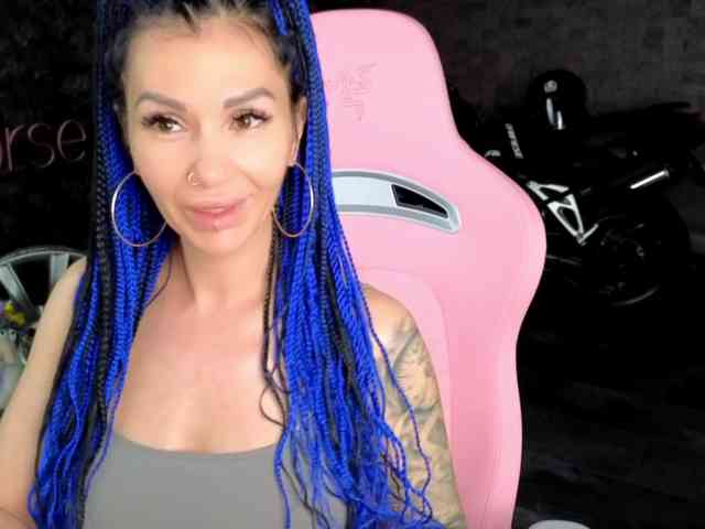 -BABAYAGA- webcam