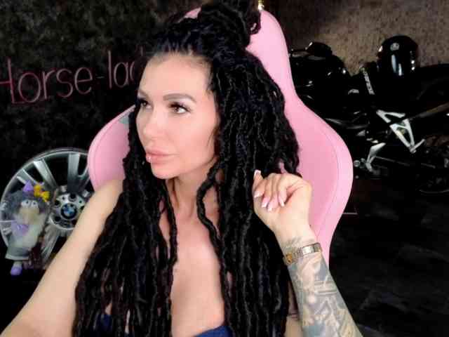 -BABAYAGA- webcam