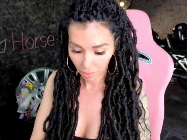 -BABAYAGA- webcam