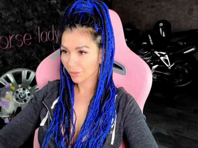 -BABAYAGA- webcam