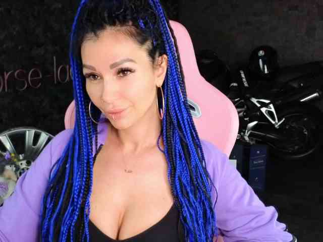 -BABAYAGA- webcam