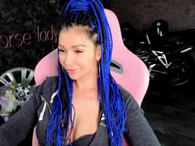 -BABAYAGA- webcam