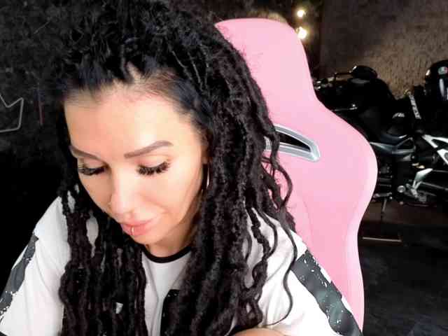 -BABAYAGA- webcam