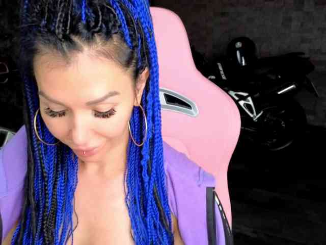 -BABAYAGA- webcam