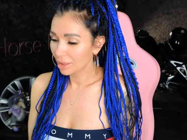 -BABAYAGA- webcam