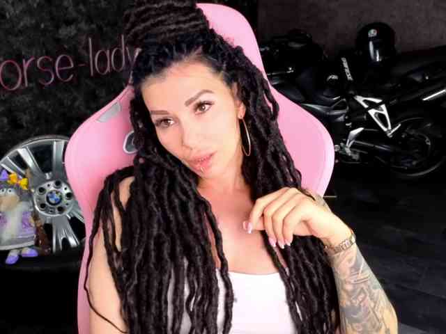 -BABAYAGA- webcam