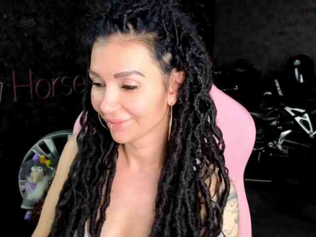 -BABAYAGA- webcam