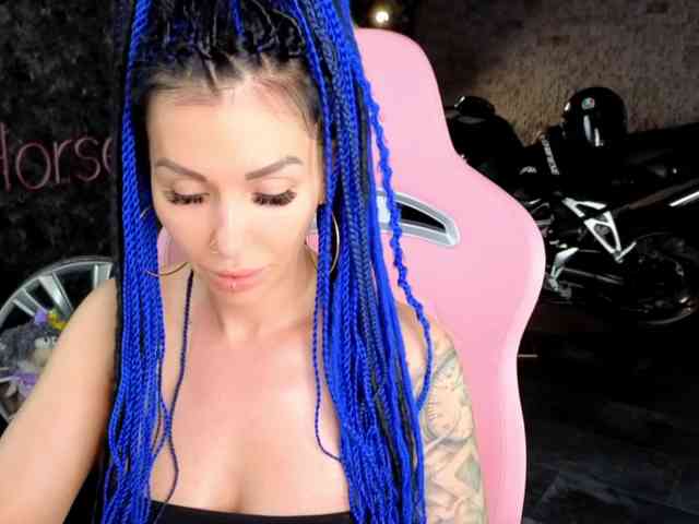 -BABAYAGA- webcam