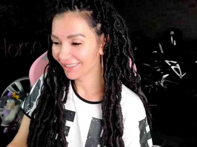 -BABAYAGA- webcam