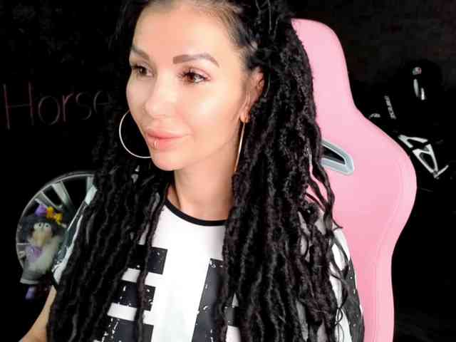 -BABAYAGA- webcam