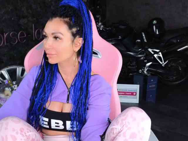 -BABAYAGA- webcam