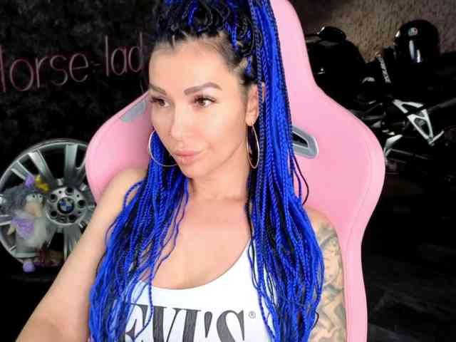 -BABAYAGA- webcam