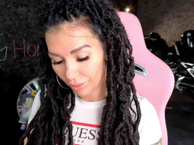 -BABAYAGA- webcam