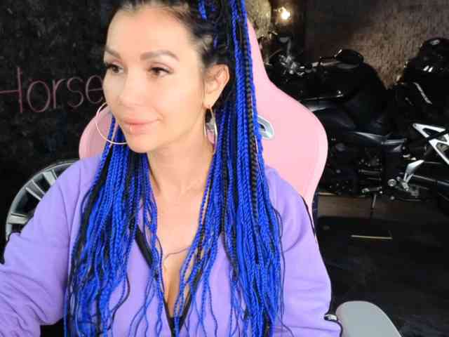-BABAYAGA- webcam