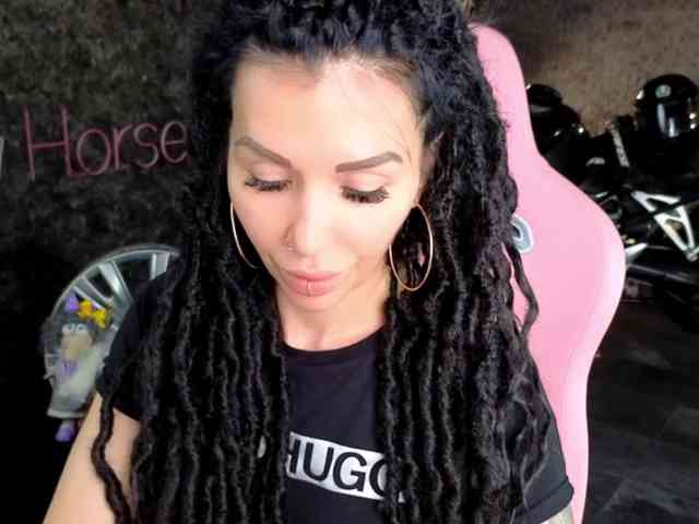 -BABAYAGA- webcam