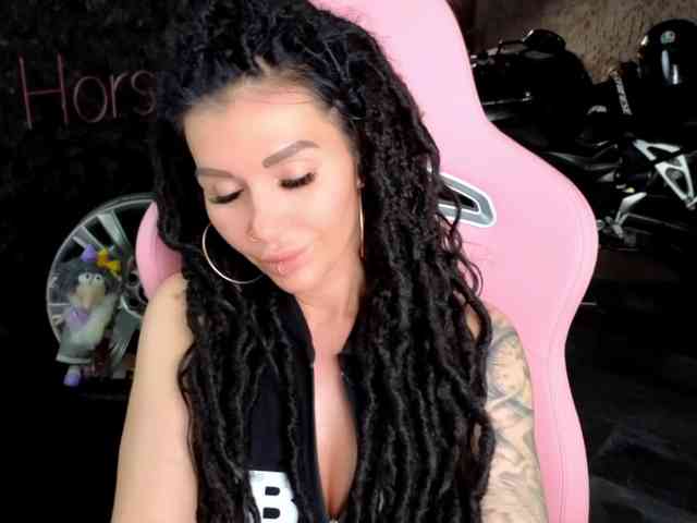 -BABAYAGA- webcam
