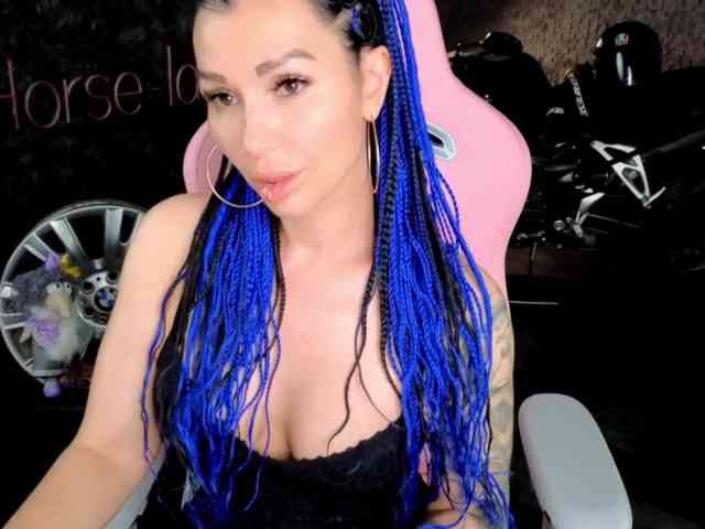 -BABAYAGA- webcam