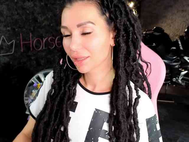 -BABAYAGA- webcam