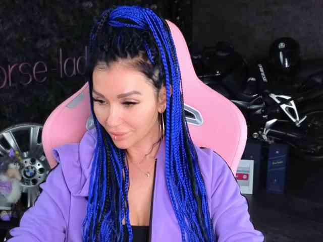-BABAYAGA- webcam