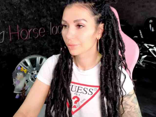 -BABAYAGA- webcam