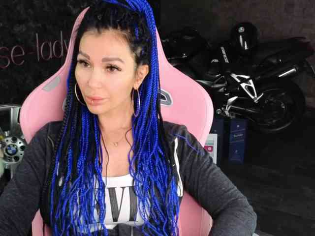 -BABAYAGA- webcam