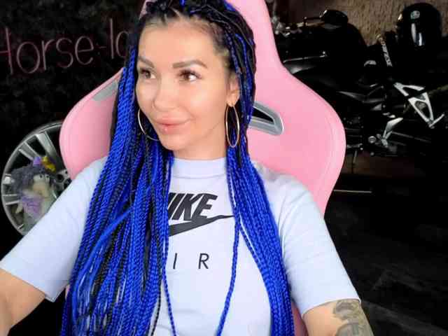 -BABAYAGA- webcam