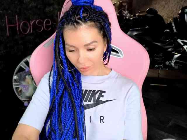 -BABAYAGA- webcam