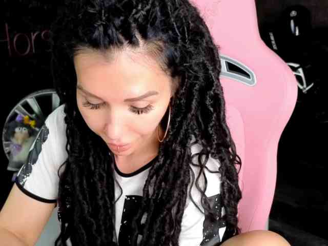 -BABAYAGA- webcam