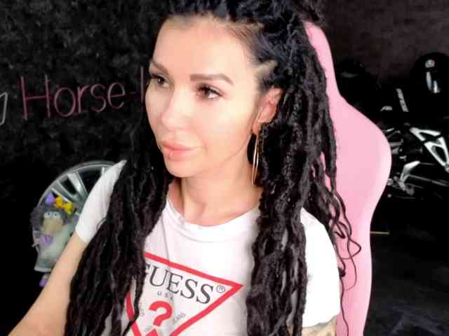 -BABAYAGA- webcam
