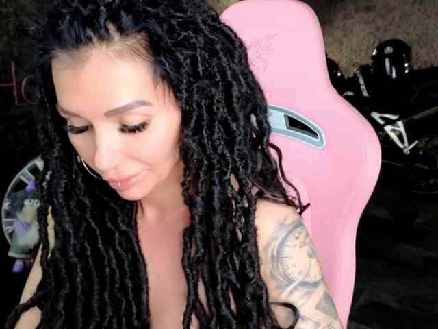 -BABAYAGA- webcam