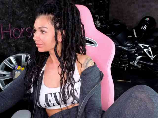 -BABAYAGA- webcam