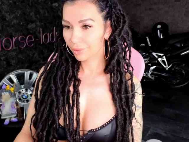 -BABAYAGA- webcam