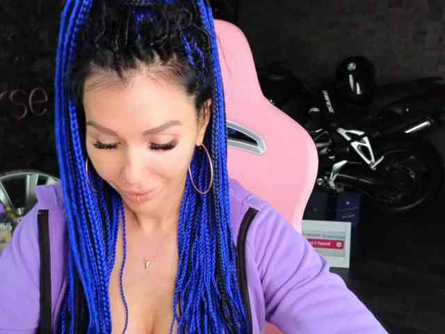 -BABAYAGA- webcam