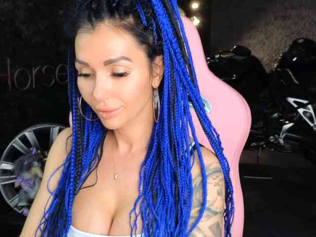 -BABAYAGA- webcam