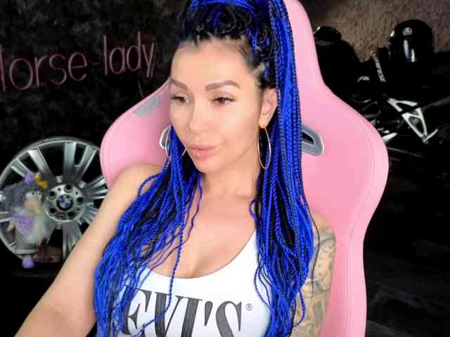 -BABAYAGA- webcam
