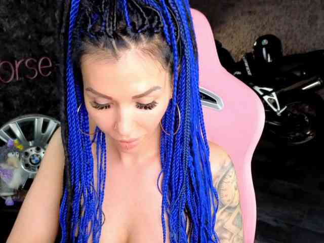 -BABAYAGA- webcam