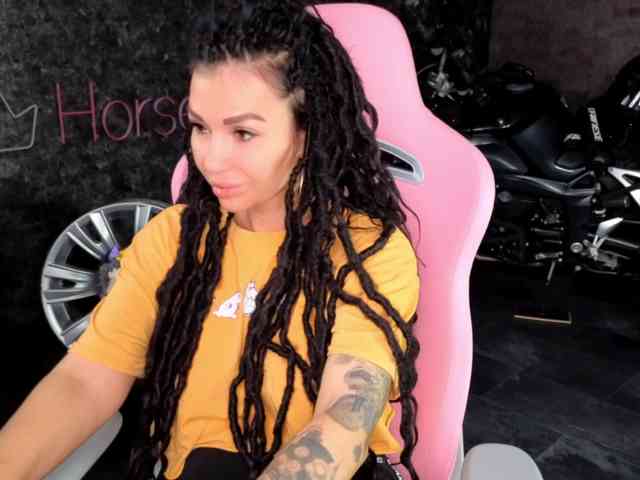 -BABAYAGA- webcam