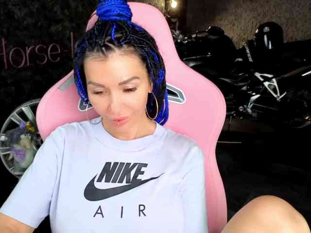 -BABAYAGA- webcam